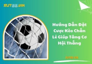 Thủ thuật đặt cược hiệu quả cho Kèo chẵn lẻ/ sửa ảnh
