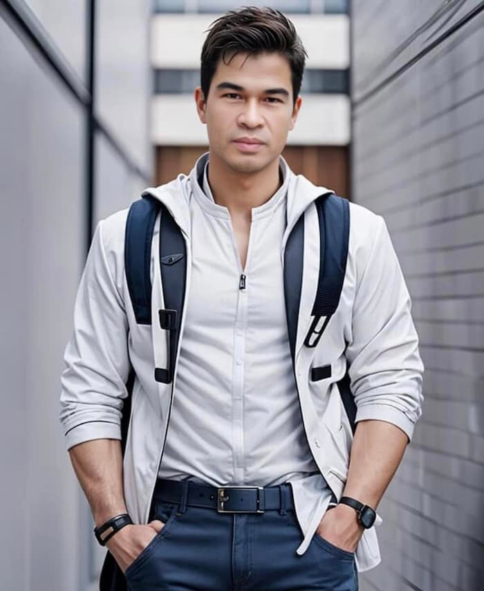 Đôi nét thông tin cá nhân của CEO Lương Thành Thị