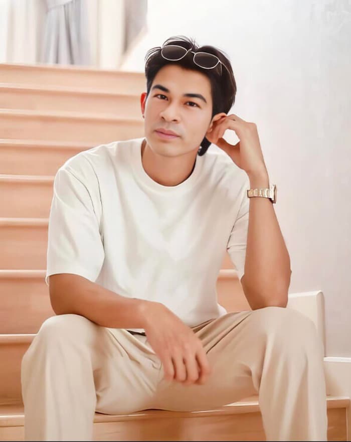 Quá trình đồng hành và phát triển Sut88 của CEO Lương Thành Thị