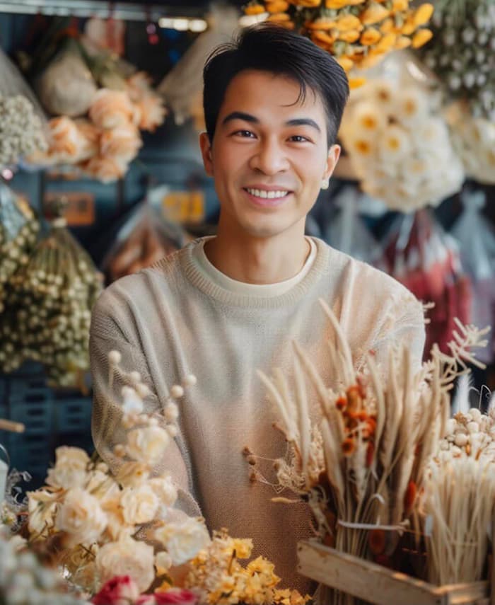 Trách nhiệm xã hội CEO Lương Thành Thị đặt ra