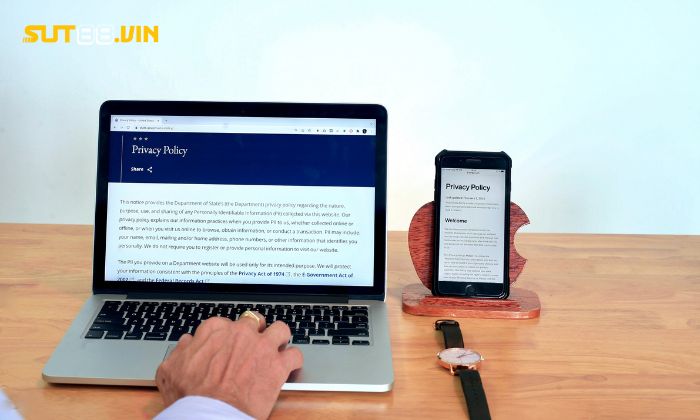 Nắm chắc điều khoản sử dụng liên quan tới quy trình nạp tiền và rút tiền