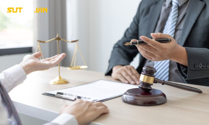 Tuân thủ điều khoản sử dụng Sut88 để tạo môi trường cược công bằng