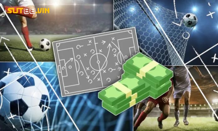 Kinh nghiệm chơi kèo 2.25 để nâng cao tỷ lệ thắng
