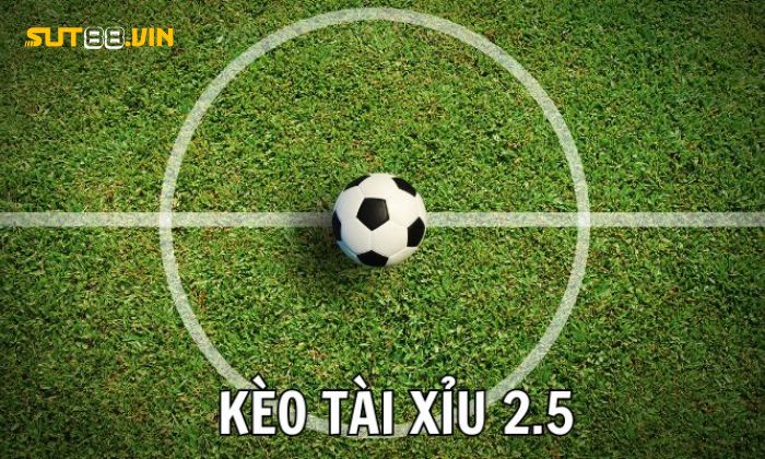 Giải đáp thắc mắc thường gặp về kèo 2.25