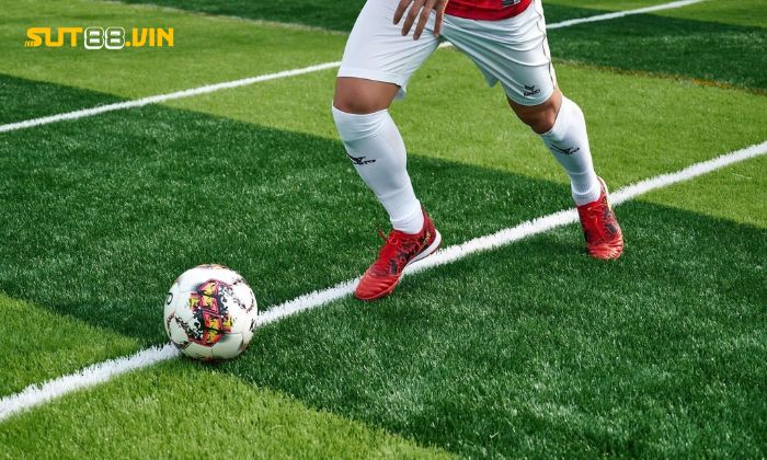Tại sao nên đặt cược kèo chấp đồng nửa tại Sut88
