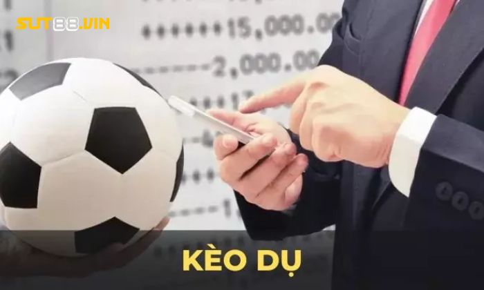 Nhận biết kèo dụ đơn giản nhất