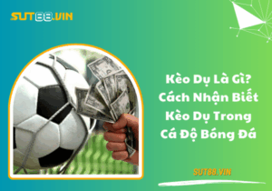 Kèo dụ là gì? Cách nhận biết kèo dụ trong cá độ bóng đá