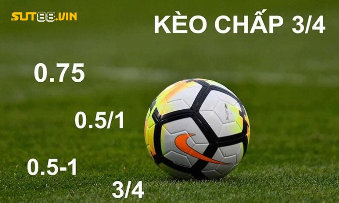 Kèo chấp