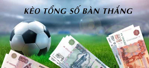 Cách đọc kèo tổng số bàn thắng chính xác nhất tại Sut88