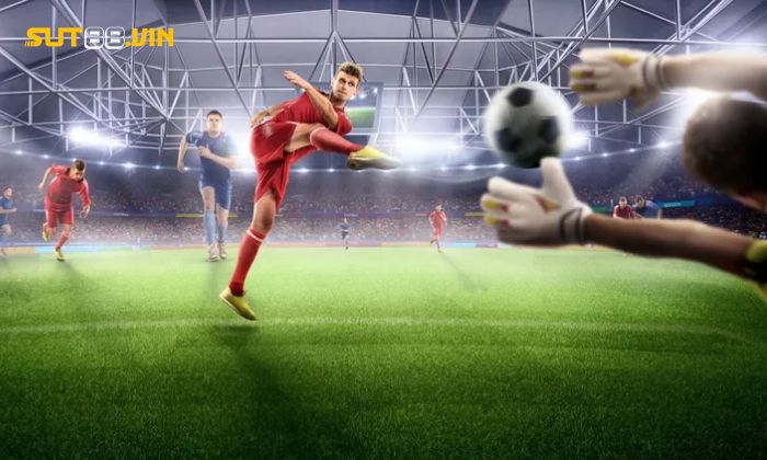 Giới thiệu về kèo việt vị