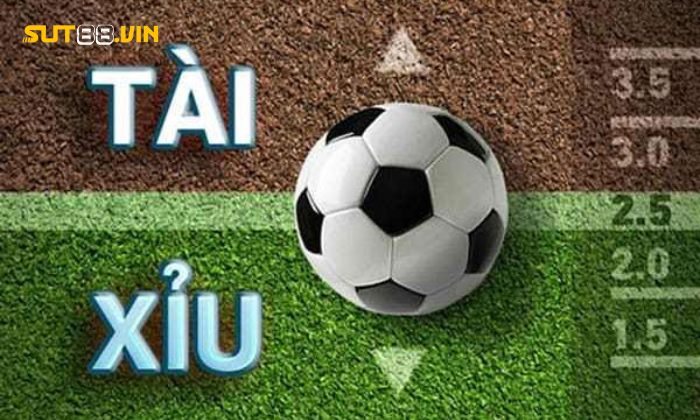 Kèo tài xỉu việt vị