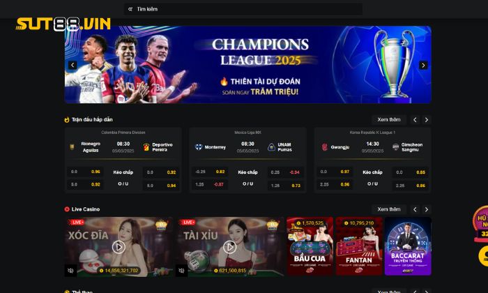Lưu ý cần nắm khi rút tiền Sut88