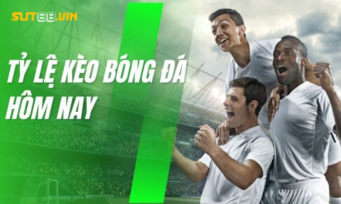 Soi kèo Tài Xỉu 1.5 bất bại