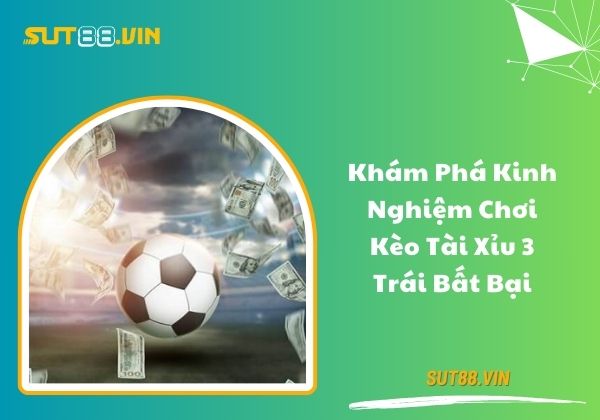 Chọn đúng thời điểm đặt cược