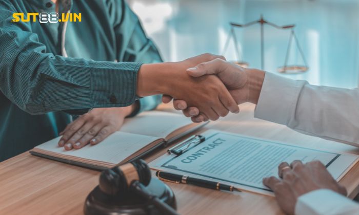 Trường hợp Sut88 không có trách nhiệm pháp lý
