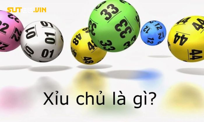 Xỉu chủ là gì