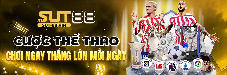 Cá cược thể thao sut88