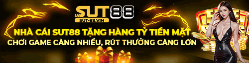 Nhà cái Sut88 số 1 Việt Nam