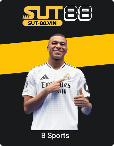 Thể thao Sut88 B Sports
