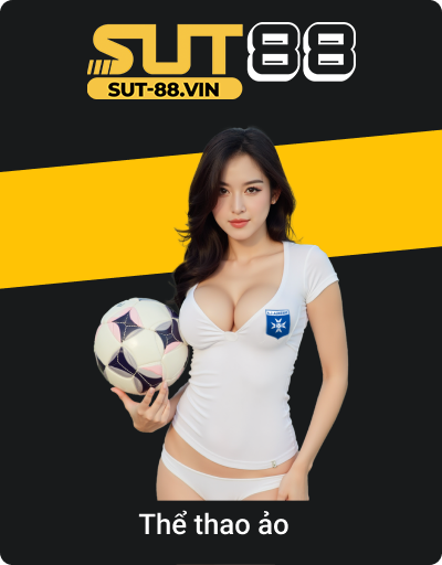 Thể thao ảo Sut88